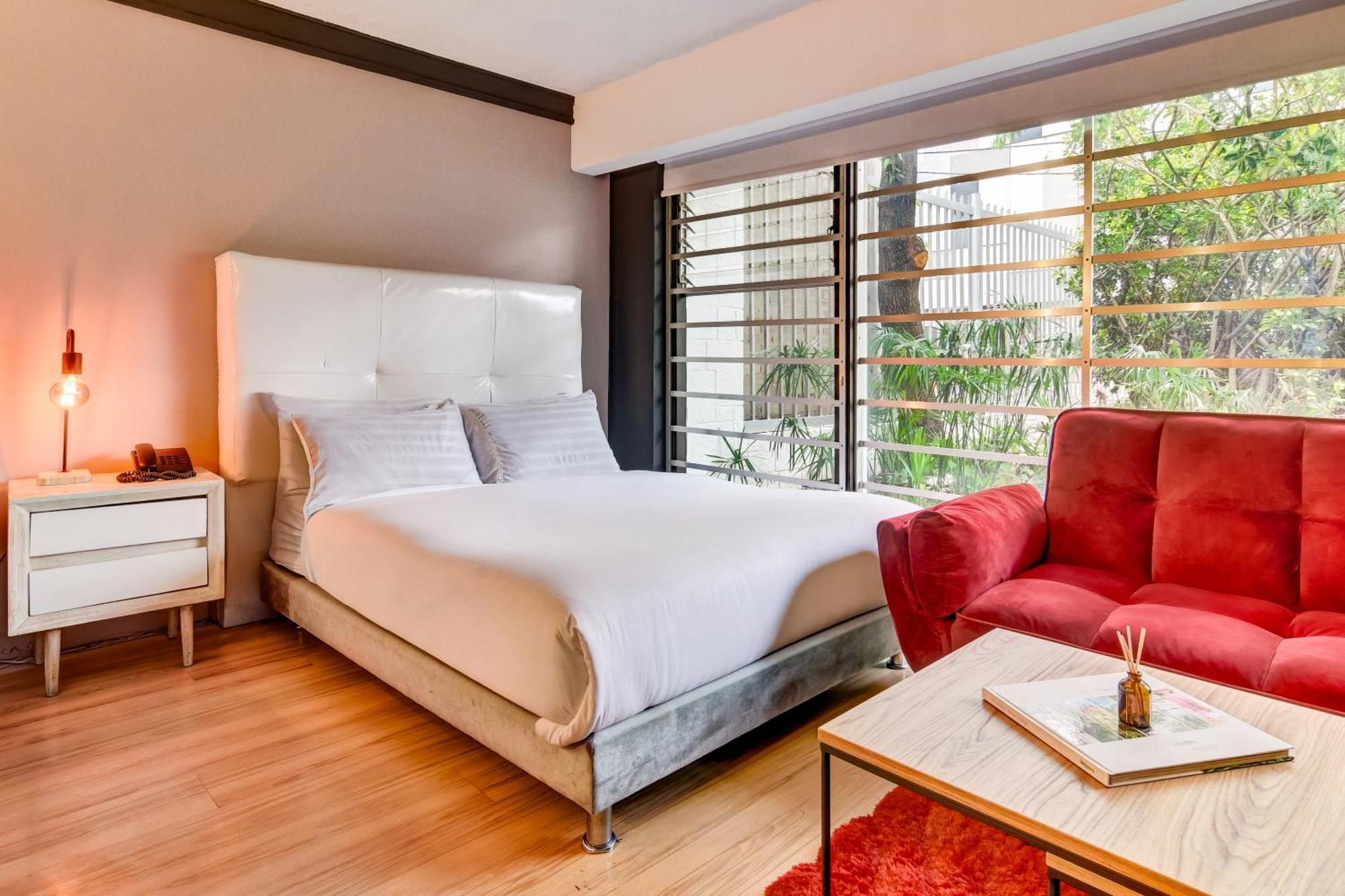 Hotel Boutique Casa Lozada — Photos 3