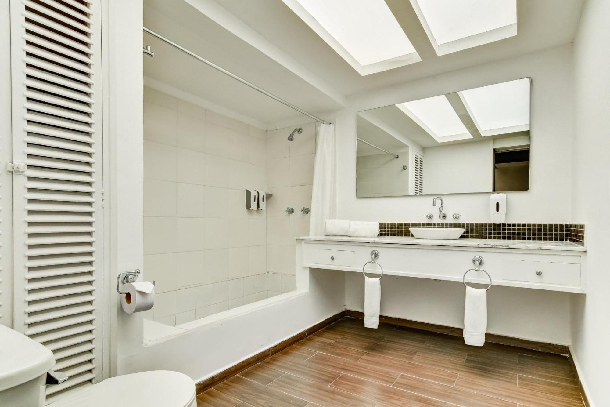 Hotel Boutique Casa Lozada, Bogota