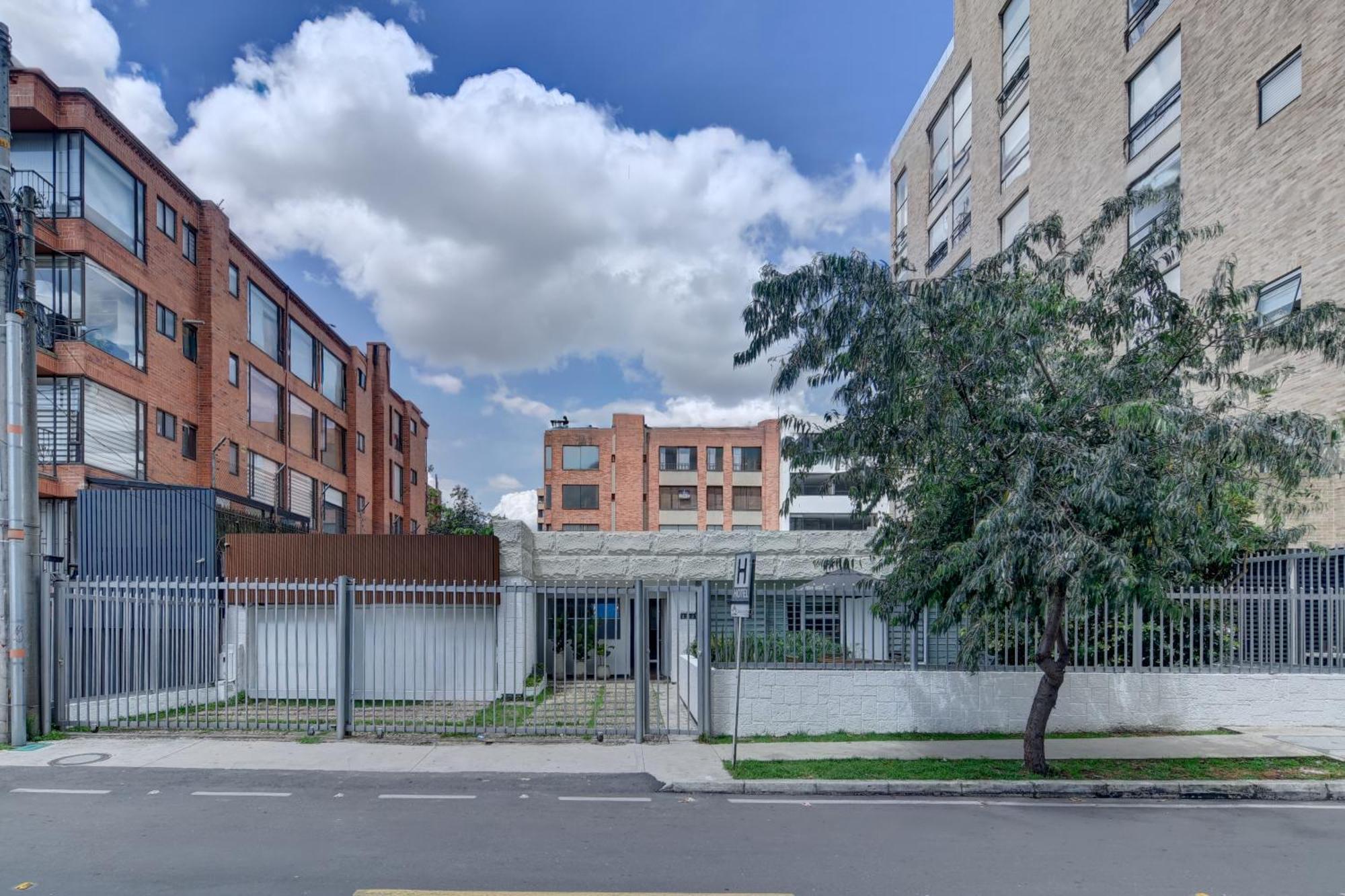 Hotel Boutique Casa Lozada — Photos 2